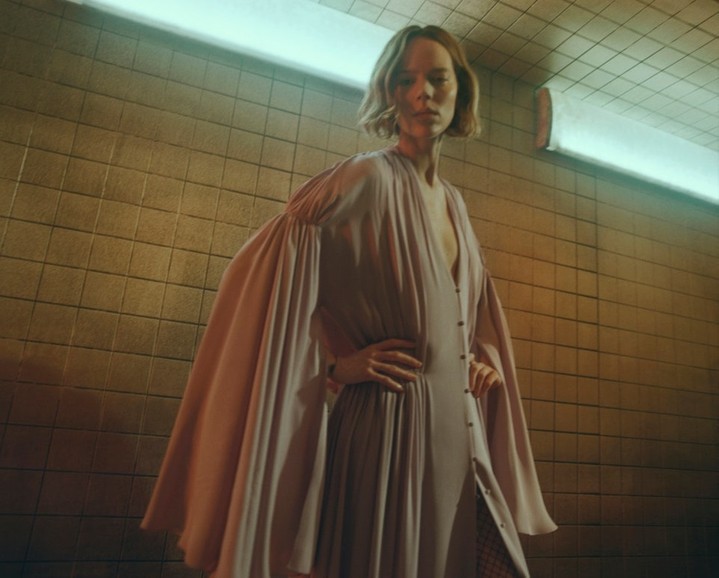 Khaite Pre-Fall 2022 Khaite Pre-Fall 2022