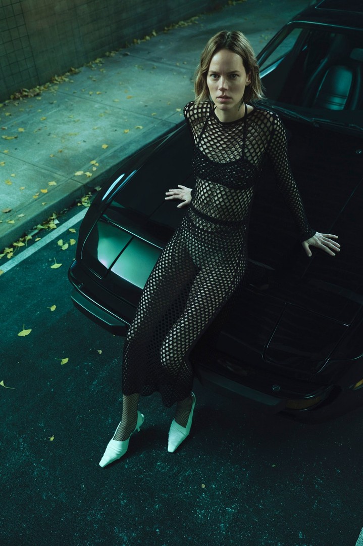 Khaite Pre-Fall 2022 Khaite Pre-Fall 2022