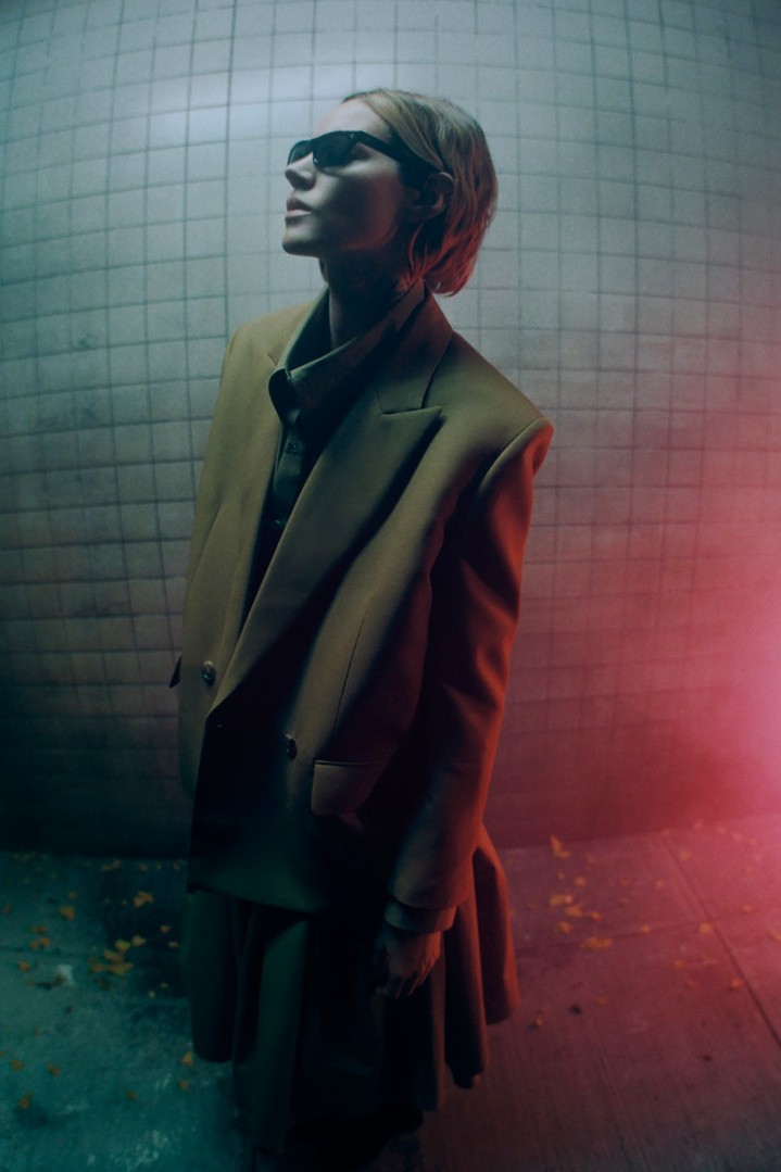 Khaite Pre-Fall 2022 Khaite Pre-Fall 2022
