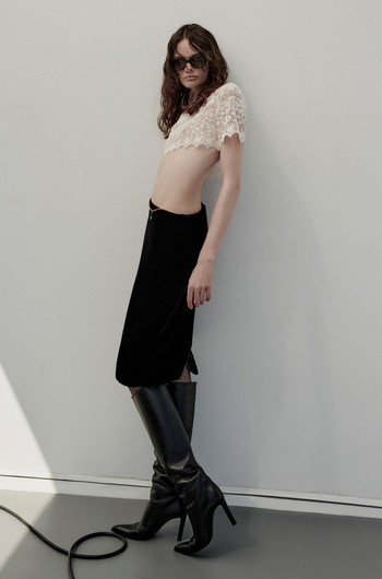 Saint Laurent Resort 2022 Saint Laurent Resort 2022