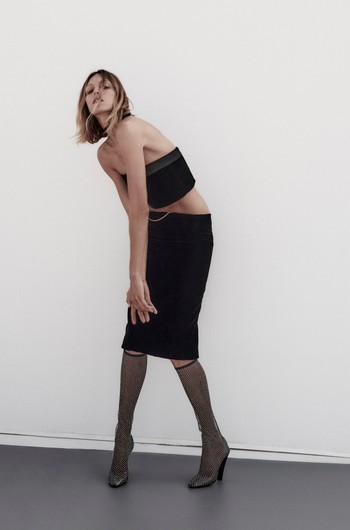 Saint Laurent Resort 2022 Saint Laurent Resort 2022