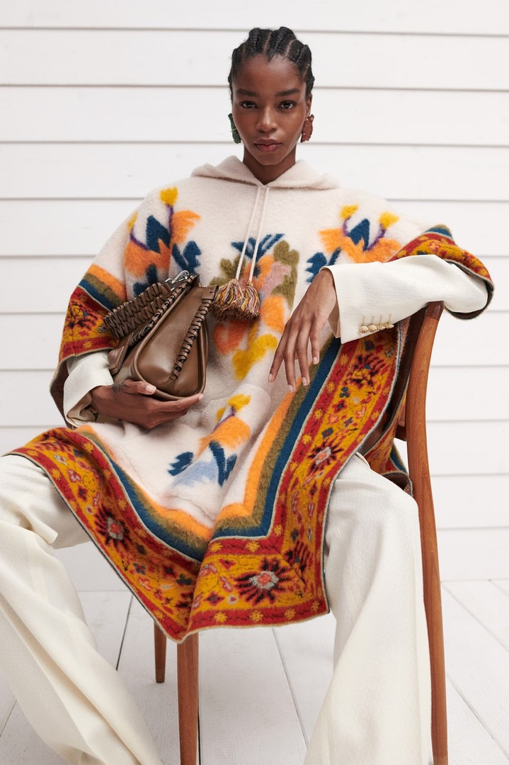 Etro Pre-Fall 2022 Etro Pre-Fall 2022