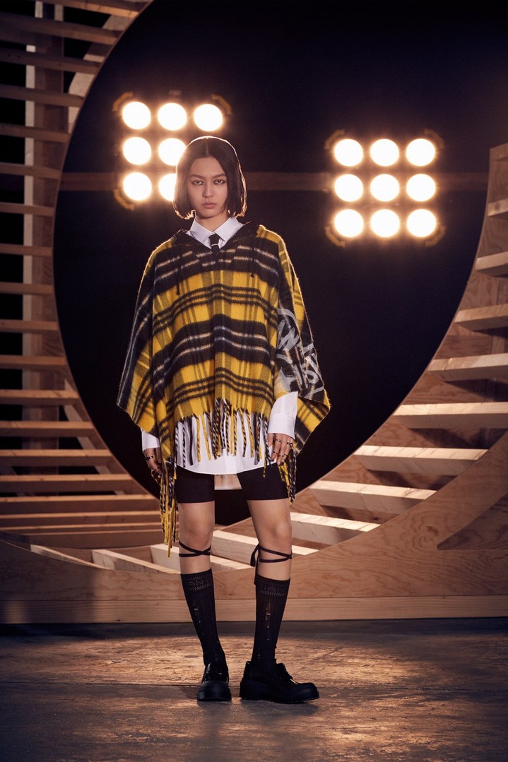 Dior Pre-Fall 2022 Dior Pre-Fall 2022
