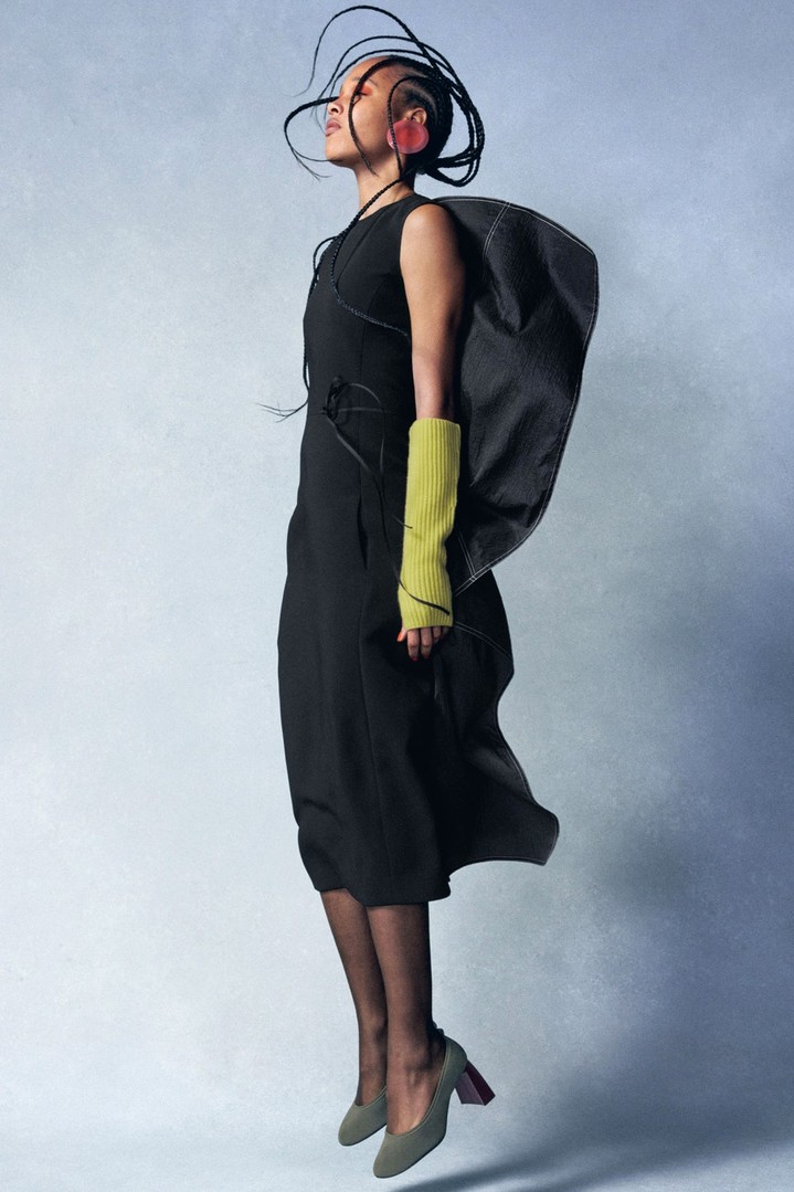 Nina Ricci pre-fall 2022 Nina Ricci pre-fall 2022