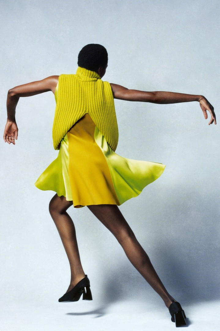 Nina Ricci pre-fall 2022 Nina Ricci pre-fall 2022