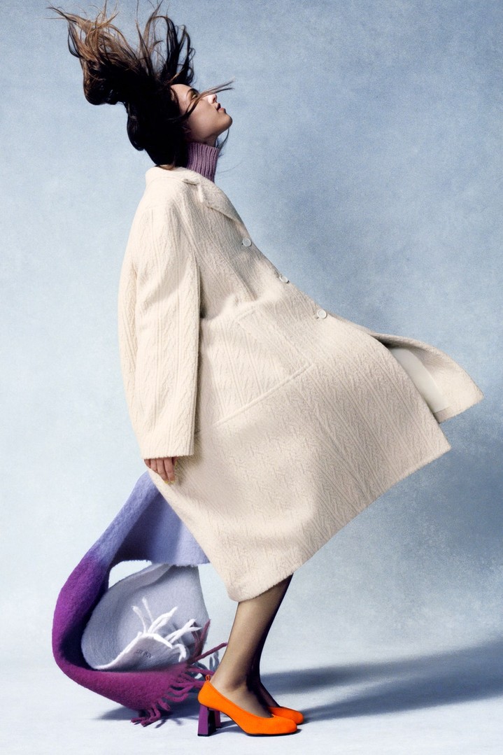 Nina Ricci pre-fall 2022 Nina Ricci pre-fall 2022
