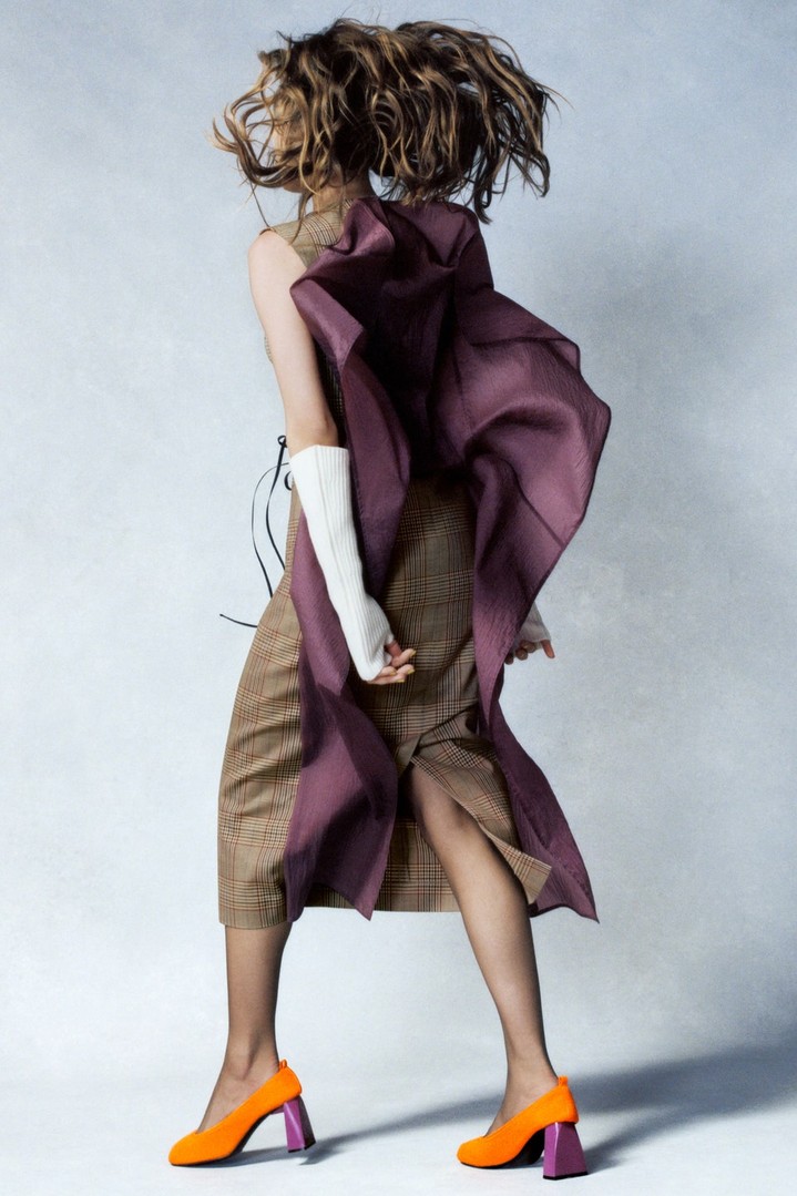 Nina Ricci pre-fall 2022 Nina Ricci pre-fall 2022