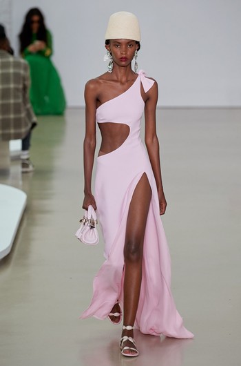 Giambattista Valli весна-лето 2022 Giambattista Valli весна-лето 2022