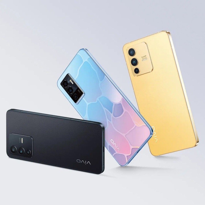 vivo V23 vivo V23