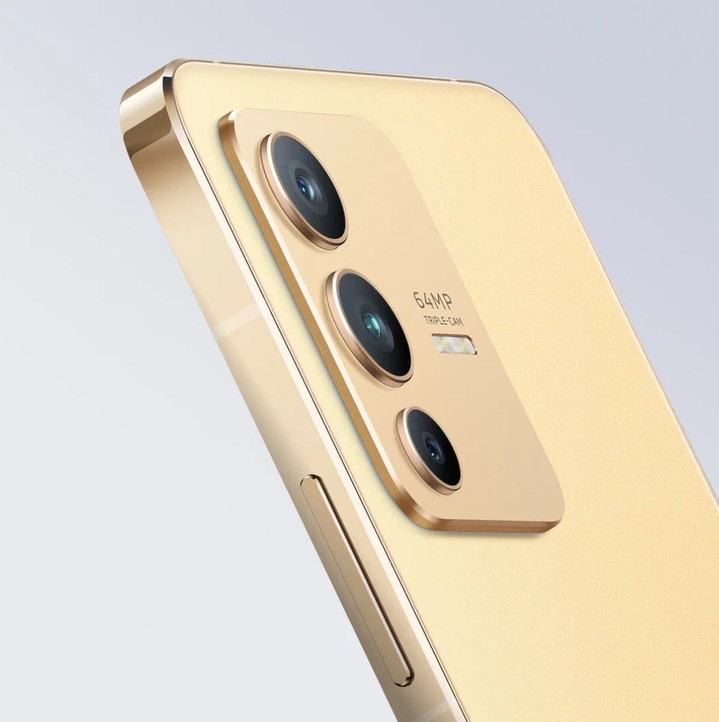 vivo V23 vivo V23