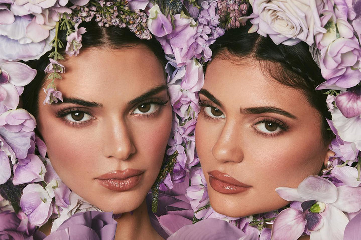 Kendall x Kylie 2.0 Kendall x Kylie 2.0