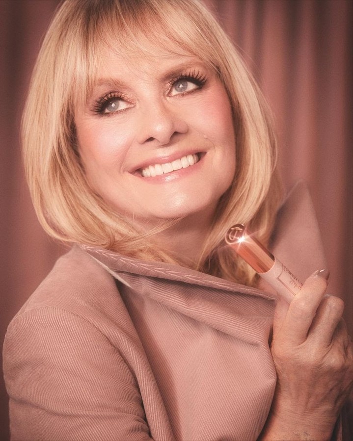 Charlotte Tilbury Charlotte Tilbury