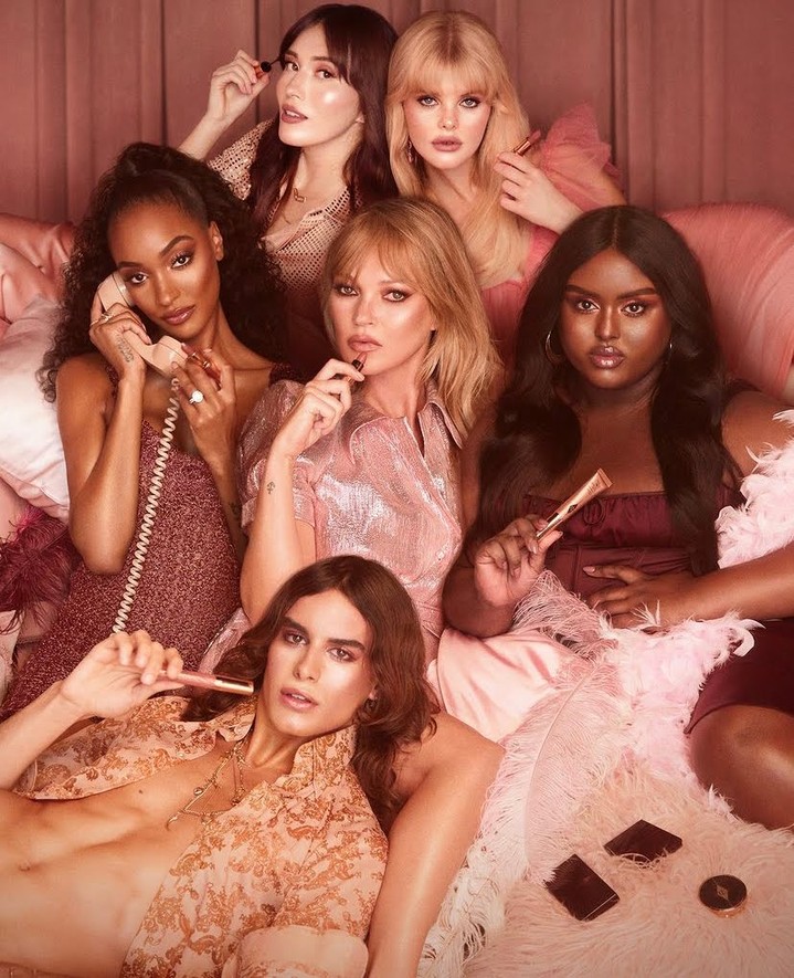 Charlotte Tilbury Charlotte Tilbury