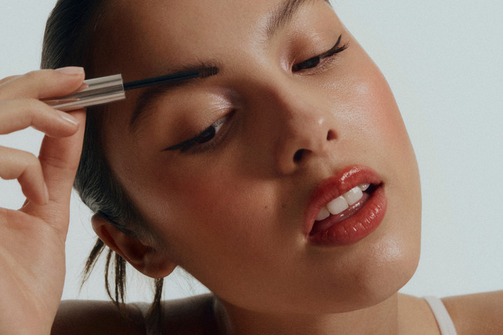 Glossier Glossier