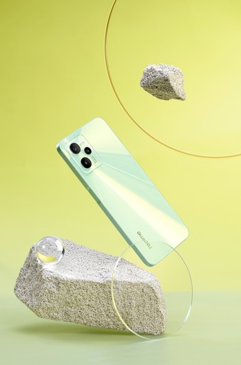realme C35 realme C35
