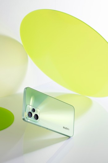 realme C35 realme C35