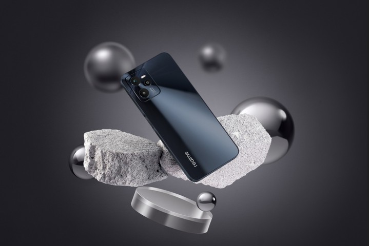 realme C35 realme C35