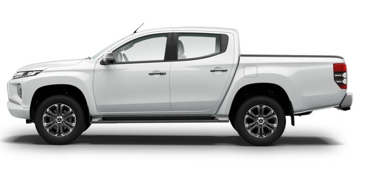 Mitsubishi L200: тест-драйв FashionTime.ru Mitsubishi L200: тест-драйв FashionTime.ru