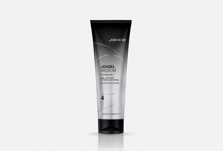 Joico sf joigel medium gel, 2396 