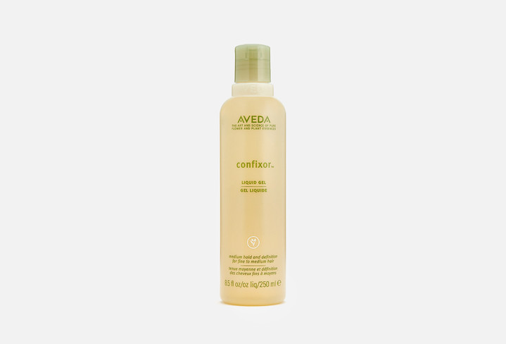 Aveda confixor liquid gel, 3150 