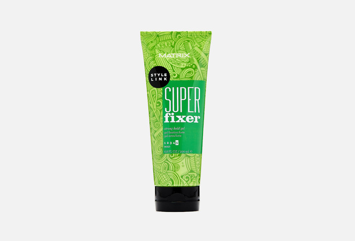 Matrix style link super fixer, 1434 рублей Matrix style link super fixer, 1434 рублей
