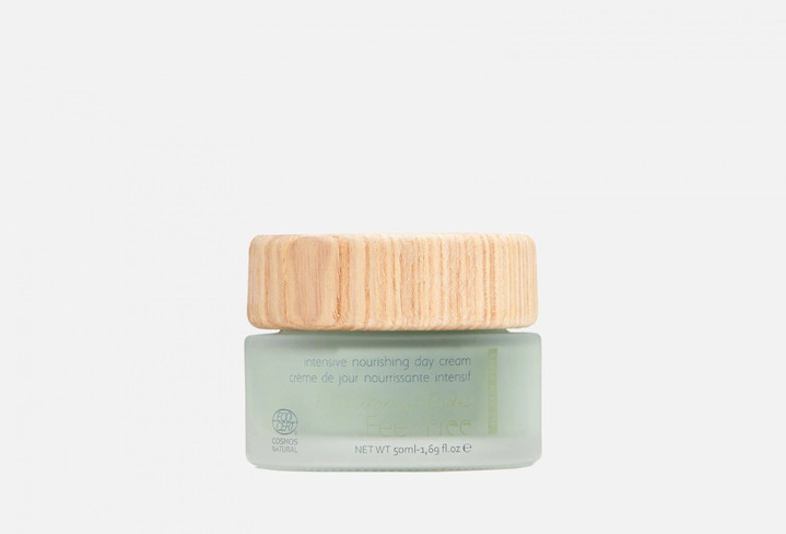 Feel free intensive nourishing cream, 1637 руб. Feel free intensive nourishing cream, 1637 руб.