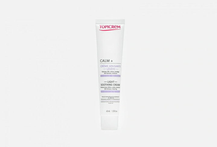 Topicrem calm+, 1442 руб. Topicrem calm+, 1442 руб.