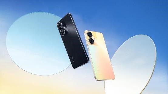 Чемпион в своем сегменте: realme C55 с максимальной памятью 256 Гб уже в продаже Чемпион в своем сегменте: realme C55 с максимальной памятью 256 Гб уже в продаже