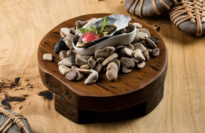 Фестиваль TANK Gourmet в Москве: виртуозная комбинация вкусов и уникальный гастрономический опыт Фестиваль TANK Gourmet в Москве: виртуозная комбинация вкусов и уникальный гастрономический опыт