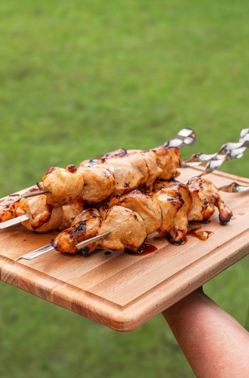 КуулКлевер представляет линейку шашлыков и колбасок для гриля КуулКлевер представляет линейку шашлыков и колбасок для гриля