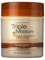   Triple Moisture Deep Recovery Hair Mask, Neutrogena