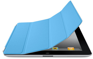 iPad 2   - - Smart Cover 