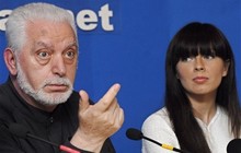 Пако Рабанн и украинский дизайнер основали марку