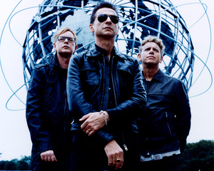  Depeche Mode      