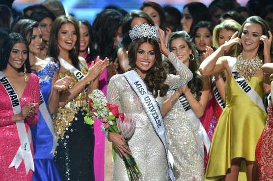 Объявлена победительница конкурса «Мисс Вселенная-2013» 066d9ff408c8c271b3296f601ceab828w556