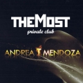 TheMost pres.: Music For Body and Soul, Andrea T Mendoza 