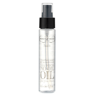 Percy & Reed, Smoothed, Sealed & Sensational No Oil Oil