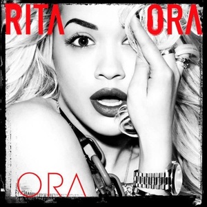 Rita Ora, Ora (Roc Nation) 