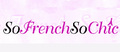  : So French  So Chic      