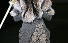 Sonia Rykiel теперь и в Петербурге