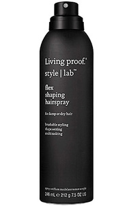 Flex Shaping Hairspray, Living Proof