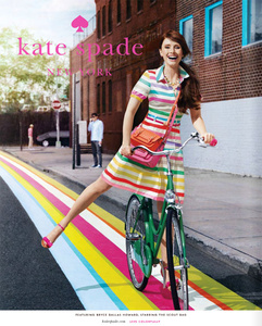  -   Kate Spade 