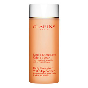 Daily Energizer Wake-Up Booster  Clarins