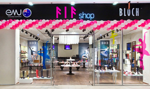    FIF Shop    
