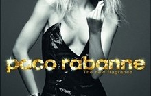 Тестируем аромат Paco Rabanne, Lady Million