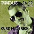 Kurd Maverick   Famous 