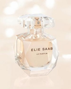    Elie Saab, Le Parfum 