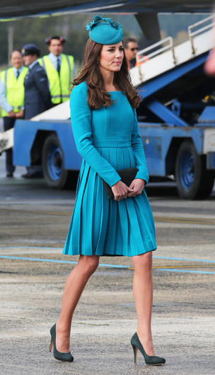   (Kate Middleton) 