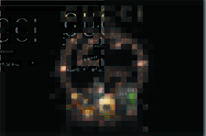 Gucci Parfums     90-   