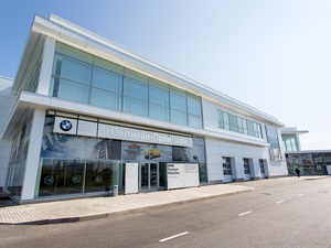  BMW Group   -       